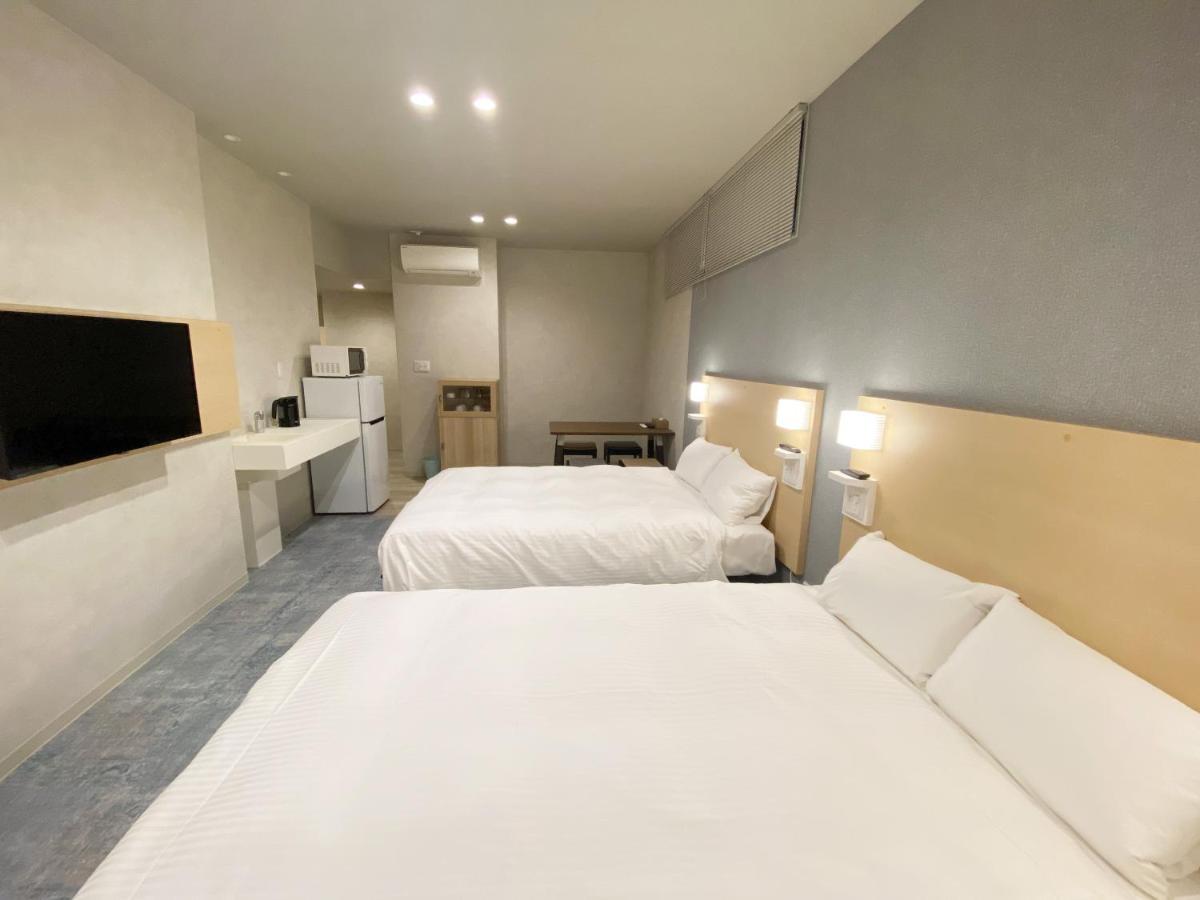 Takanobashi Hotel Hiroshima Exterior photo