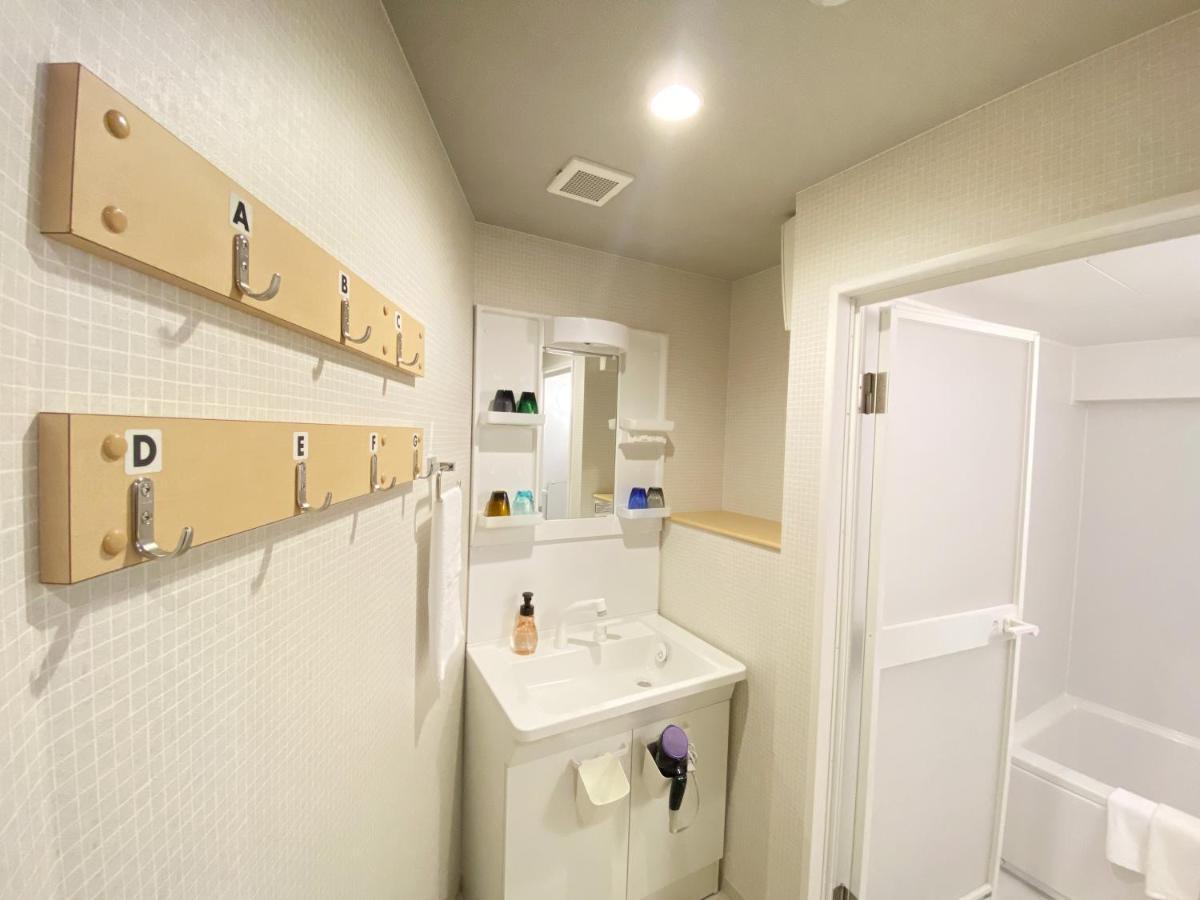 Takanobashi Hotel Hiroshima Exterior photo