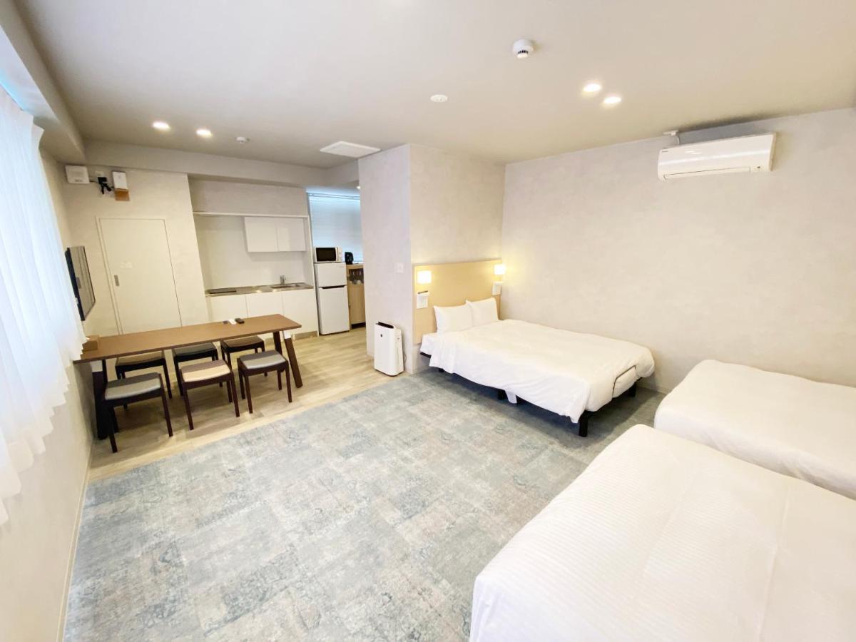 Takanobashi Hotel Hiroshima Exterior photo